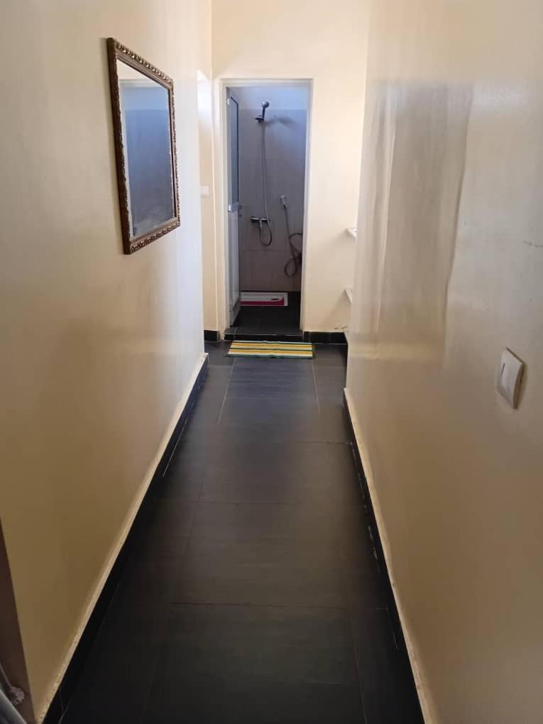 Appartement Beau Sejour 1 다카르 객실 사진