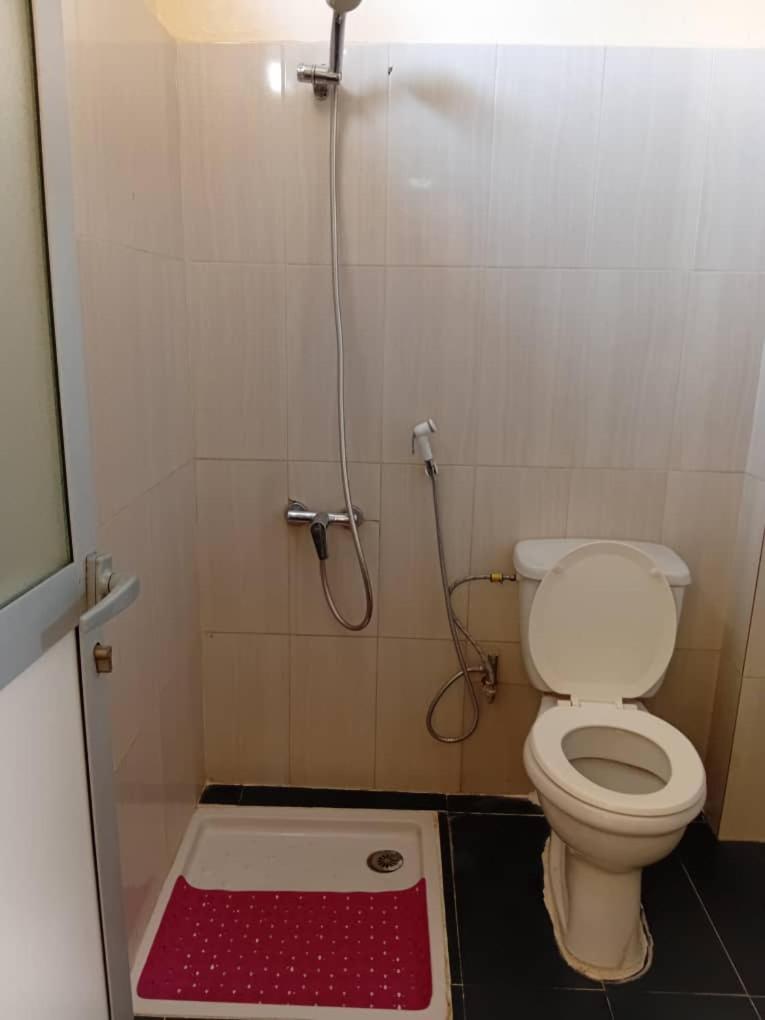 Appartement Beau Sejour 1 다카르 외부 사진